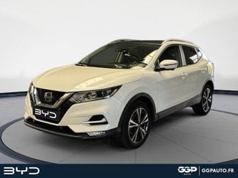 Voitures D'occasion À Liévin | Nissan Qashqai 1.3 Dig-T 160Ch N-Connecta Dct 2019