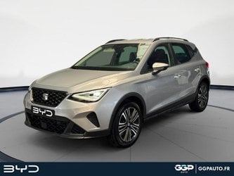 Voitures D'occasion À Liévin | Seat Arona 1.0 Tsi 115Ch Copa Dsg7