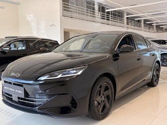 D'occasion À Liévin | Byd Seal 6 1.5 Dm-I 212Ch Comfort