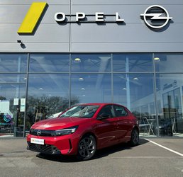 Neuves Stock Opel Corsa F 1.2 75 Ch Bvm5 À Mouilleron-Le-Captif