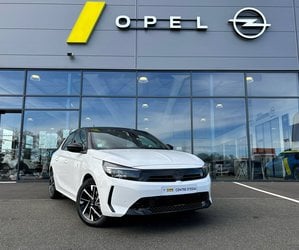 Voitures Neuves Stock Opel Corsa F 1.2 Turbo Hybrid 100 Ch E-Dct6 Gs À Mouilleron-Le-Captif