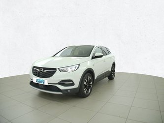 Voitures Occasion Opel Grandland X 1.6 D 120 Ch Ecotec Innovation À Angers