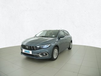 Voitures Occasion Fiat Tipo Ii 1.0 Firefly Turbo 100 Ch S&S Life Plus À Vernouillet