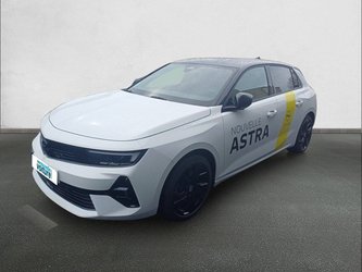Voitures Neuves Stock Opel Astra L Hybrid 180 Ch Bva8 Gs À Challans