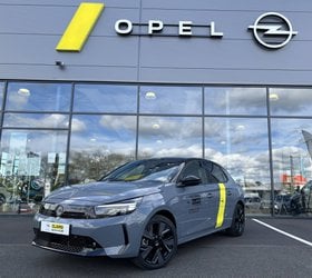 Neuves Stock Opel Corsa Electrique F Electrique 156 Ch & Batterie 51 Kwh Gs À Mouilleron-Le-Captif