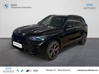 Voitures D'occasion À Le Coteau | Bmw X5 Xdrive45E 394Ch M Sport 17Cv