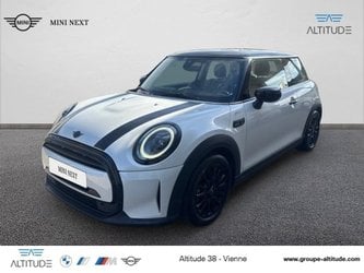 Voitures D'occasion À Vienne | Mini Mini Cooper 136Ch Edition Camden Bva7
