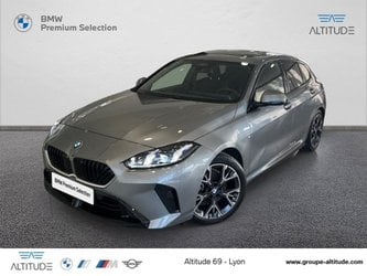 Voitures D'occasion À Limonest | Bmw Série 1 120A 170Ch M Sport Dkg7