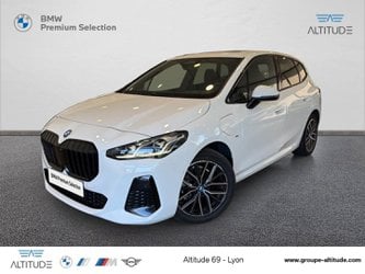 Voitures D'occasion À Limonest | Bmw Série 2 Activetourer 225E 245Ch Xdrive M Sport Dkg7