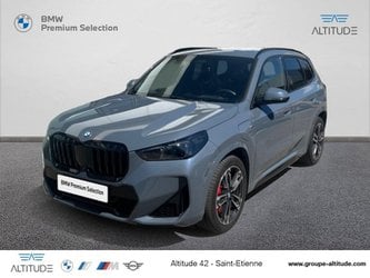 Voitures D'occasion À Saint-Etienne | Bmw X1 Xdrive30E 326Ch M Sport
