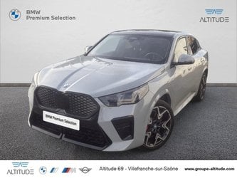 Voitures D'occasion À Villefranche-Sur-Saône | Bmw X2 I Edrive20 204Ch M Sport