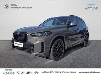 Voitures D'occasion À Villefranche-Sur-Saône | Bmw X5 Xdrive50E 489Ch M Sport