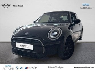 Voitures D'occasion À Limonest | Mini Mini Cooper 136Ch Edition Premium Plus Bva7