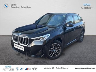 Voitures D'occasion À Saint-Etienne | Bmw X1 Xdrive25E 245Ch M Sport
