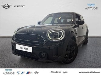 Voitures D'occasion À Limonest | Mini Countryman Cooper Se 125Ch + 95Ch Edition Premium Plus All...