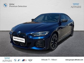 Voitures D'occasion À Sancé | Bmw I4 M50 544Ch