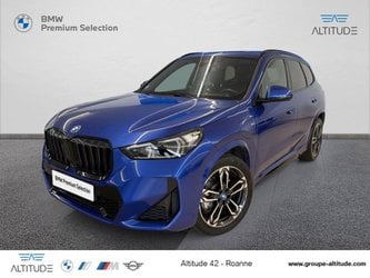 Voitures D'occasion À Le Coteau | Bmw X1 Xdrive30E 326Ch M Sport