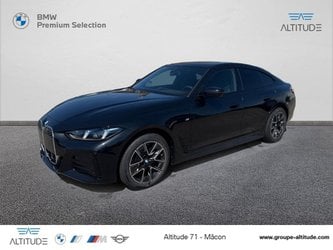 Voitures D'occasion À Sancé | Bmw I4 Edrive40 340Ch M Sport
