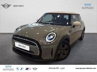 Voitures D'occasion À Limonest | Mini Mini Cooper 136Ch Edition Camden