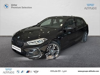 Voitures D'occasion À Limonest | Bmw Série 1 116Ia 109Ch M Sport Dkg7
