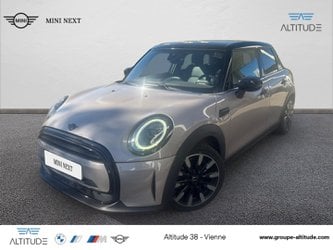 Voitures D'occasion À Vienne | Mini Mini 5 Portes Cooper 136Ch Edition Premium Bva7