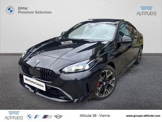 Voitures D'occasion À Vienne | Bmw Série 2 Gran Coupé 220 170Ch M Sport Dkg7