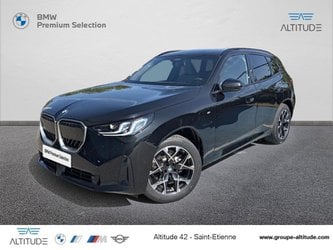 Voitures D'occasion À Saint-Etienne | Bmw X3 Xdrive30E 299Ch M Sport