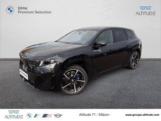 Voitures D'occasion À Sancé | Bmw Ix3 50 Xdrive 468Ch M Sport