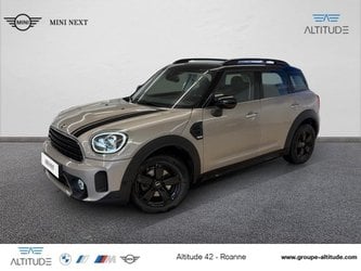 Voitures D'occasion À Le Coteau | Mini Countryman Cooper 136Ch Edition Premium Plus Bva7