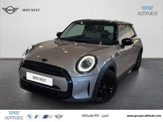 Voitures D'occasion À Limonest | Mini Mini Cooper 136Ch Edition Premium Plus Bva7