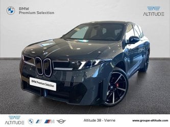Voitures D'occasion À Vienne | Bmw Ix3 50 Xdrive 469Ch M Sport Pro