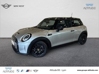 Voitures D'occasion À Limonest | Mini Mini Cooper Se 184Ch Edition Premium Bva 5Cv
