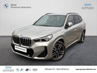 Voitures D'occasion À Saint-Etienne | Bmw X1 Xdrive25E 245Ch M Sport