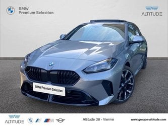 Voitures D'occasion À Vienne | Bmw Série 1 120A 170Ch M Sport Dkg7