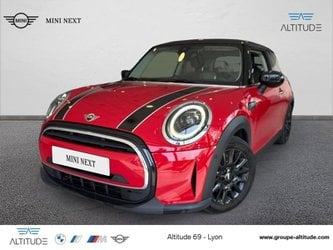 Voitures D'occasion À Limonest | Mini Mini Cooper 136Ch Edition Premium Plus Bva7
