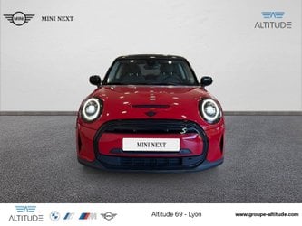 Voitures D'occasion À Limonest | Mini Mini Cooper Se 184Ch Edition Premium Plus Bva 5Cv