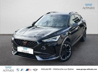 Voitures D'occasion À Villefranche-Sur-Saône | Cupra Formentor 1.5 Tsi 150Ch V Dsg7