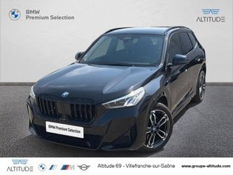 Voitures D'occasion À Villefranche-Sur-Saône | Bmw X1 Xdrive25E 245Ch M Sport