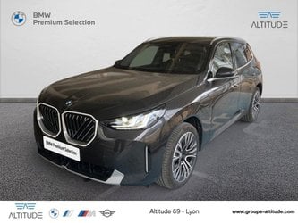 Voitures D'occasion À Limonest | Bmw X3 Xdrive30E 299Ch M Sport