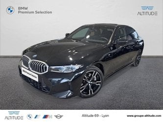 Voitures D'occasion À Limonest | Bmw Série 3 330Ea Xdrive 292Ch M Sport