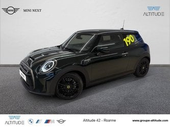 Voitures D'occasion À Le Coteau | Mini Mini Cooper Se 184Ch Edition Resolute Essential Bva