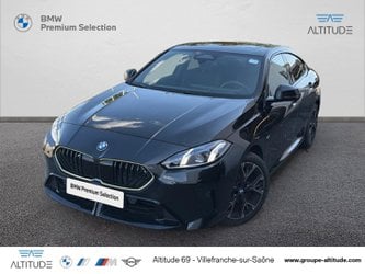 Voitures D'occasion À Villefranche-Sur-Saône | Bmw Série 2 Gran Coupé 220D 163Ch M Sport Dkg7