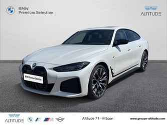 Voitures D'occasion À Sancé | Bmw I4 M50 544Ch