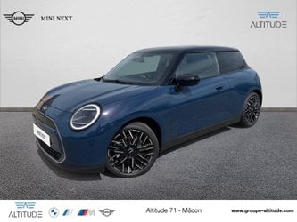 Voitures D'occasion À Sancé | Mini Cooper 3 Portes E 184Ch Favoured
