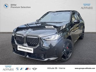 Voitures D'occasion À Vienne | Bmw X3 Xdrive30E 299Ch M Sport
