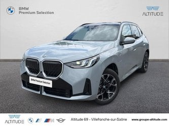 Voitures D'occasion À Villefranche-Sur-Saône | Bmw X3 Xdrive30E 299Ch M Sport