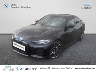 Voitures D'occasion À Villefranche-Sur-Saône | Bmw I4 M50 544Ch