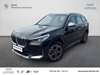 Voitures D'occasion À Vienne | Bmw X1 Sdrive18D 150Ch Xline