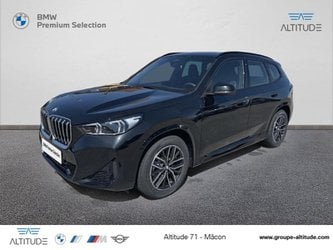 Voitures D'occasion À Sancé | Bmw X1 Xdrive25E 245Ch M Sport
