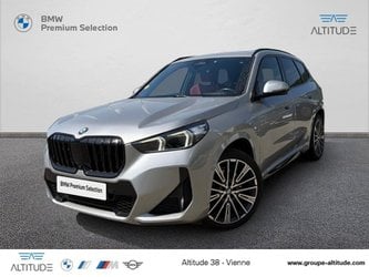 Voitures D'occasion À Vienne | Bmw X1 Xdrive23D 211Ch M Sport